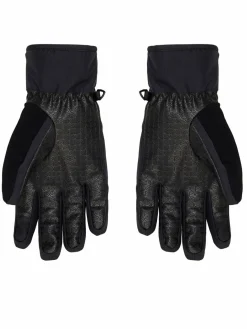 Guanti da sci Franchise ADYHN03030 Nero