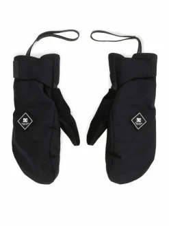 Guanti da sci Franchise ADYHN03029 Nero