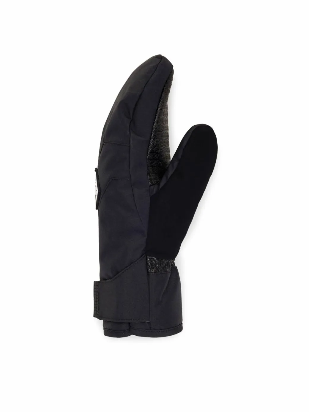 Guanti da sci Franchise ADYHN03029 Nero