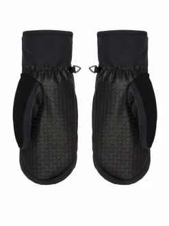 Guanti da sci Franchise ADYHN03029 Nero