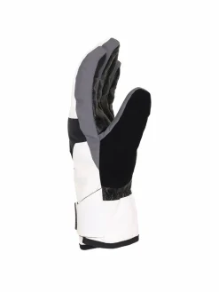 Guanti da sci Franchise ADYHN03030 Bianco