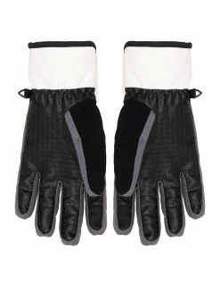 Guanti da sci Franchise ADYHN03030 Bianco