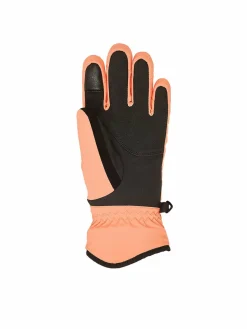 Guanti da sci Freshfield ERGHN03047 Arancione