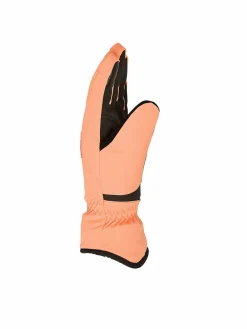 Guanti da sci Freshfield ERGHN03047 Arancione