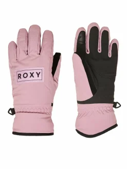 Guanti da sci Freshfield ERGHN03047 Rosa