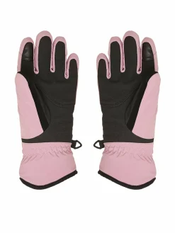 Guanti da sci Freshfield ERGHN03047 Rosa
