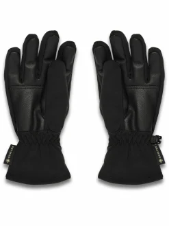 Guanti da sci Helix GTX Ski 165/22/2252/08 Nero