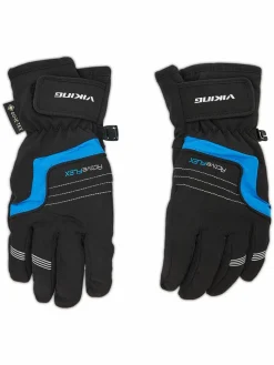 Guanti da sci Helix 165/22/2252 Nero
