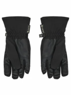 Guanti da sci Helix 165/22/2252 Nero