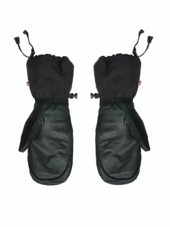 Guanti da sci Highline GORE-TEX® EQYHN03210 Nero