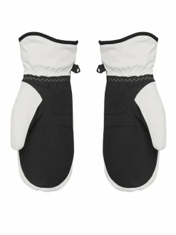 Guanti da sci Jetty Solid Mitt ERJHN03268 Grigio