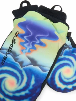 Guanti da sci Method Mitt EQYHN03190 Multicolore