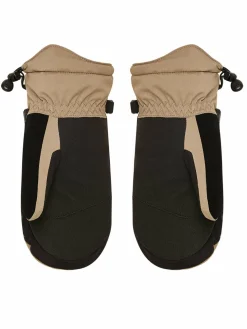 Guanti da sci Mission EQBHN03040 Beige