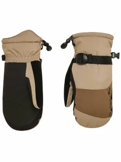 Guanti da sci Mission EQBHN03040 Beige