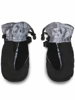 Guanti da sci Mission EQBHN03040 Grigio