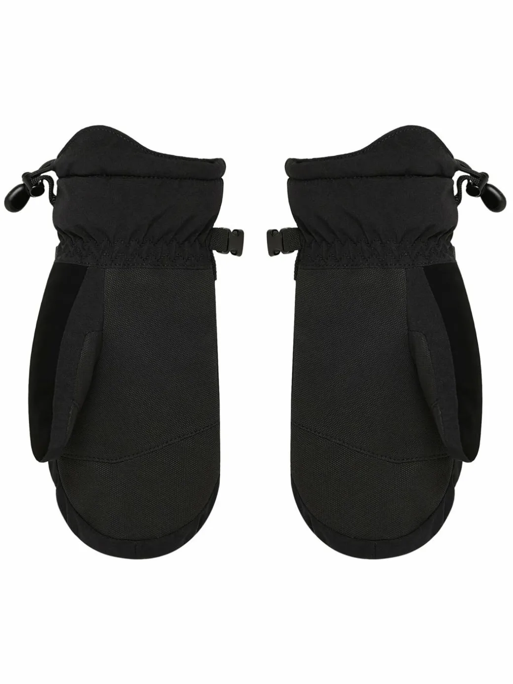 Guanti da sci Mission EQBHN03040 Nero