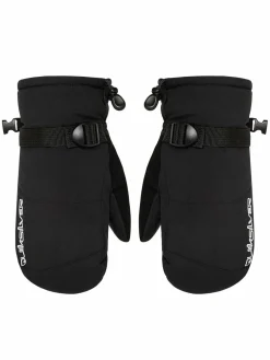 Guanti da sci Mission EQBHN03040 Nero