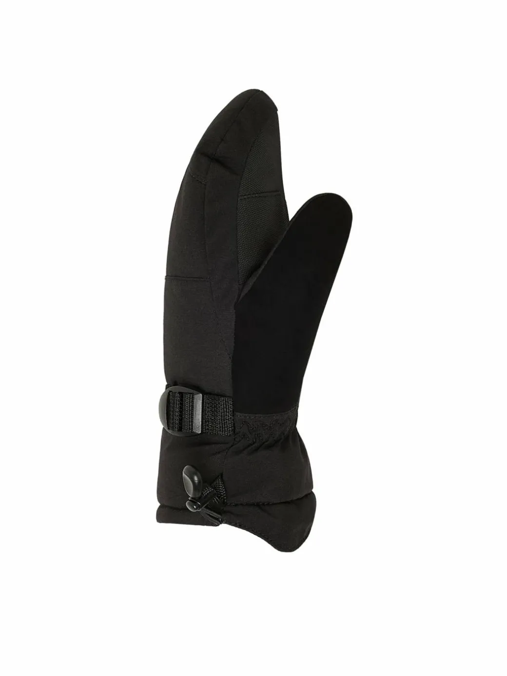 Guanti da sci Mission EQBHN03040 Nero