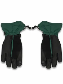Guanti da sci Mission EQYHN03193 Grigio