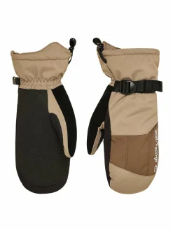 Guanti da sci Mission Mitt EQYHN03195 Nero