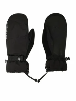 Guanti da sci Mission Mitt EQYHN03195 Nero