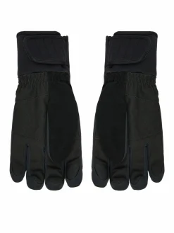 Guanti da sci 7010345 Nero