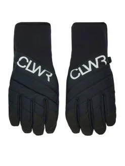 Guanti da sci 7010345 Nero