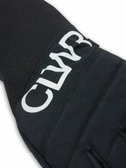 Guanti da sci 7010345 Nero