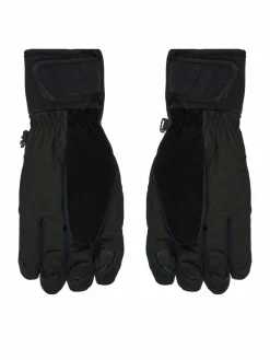 Guanti da sci 7010345 Nero