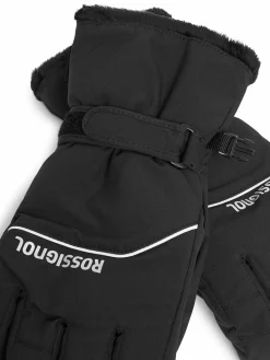 Guanti da sci Nova RLOWG04 Nero