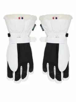 Guanti da sci RLMWG04 Bianco