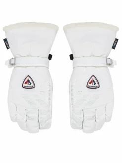 Guanti da sci RLMWG04 Bianco