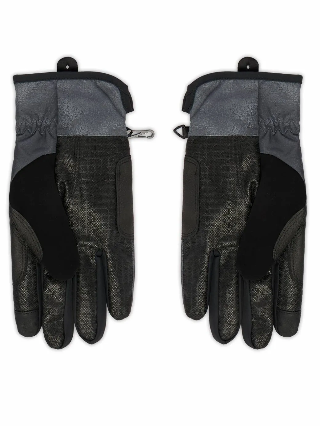 Guanti da sci Salute ADYHN03034 Grigio
