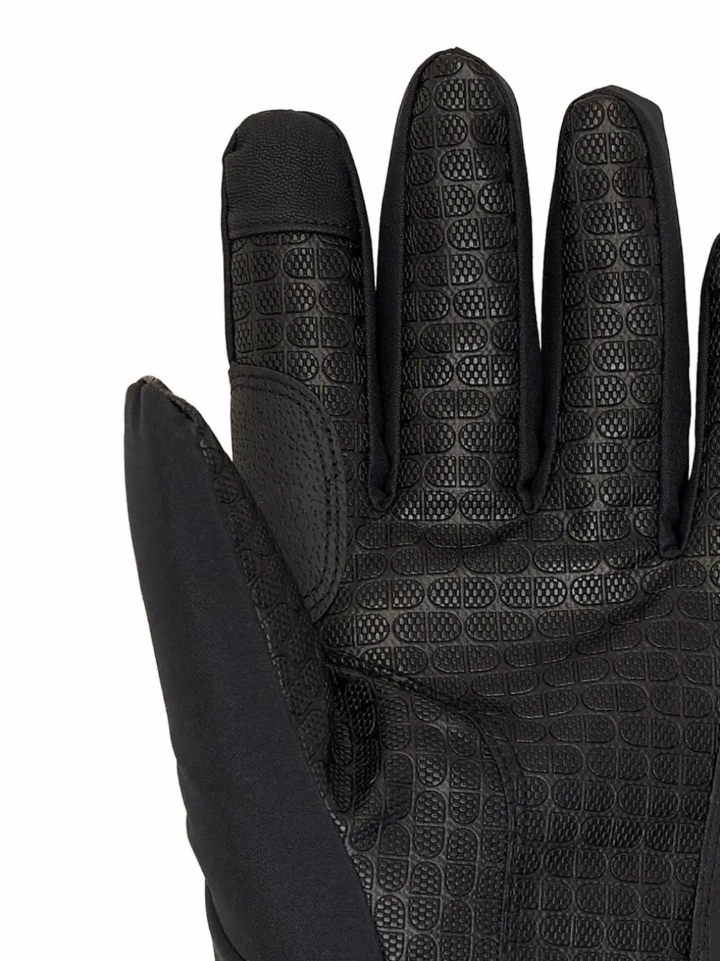 Guanti da sci Salute ADYHN03037 Nero