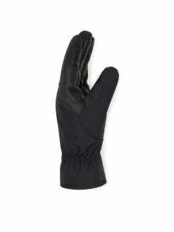 Guanti da sci Salute ADYHN03037 Nero
