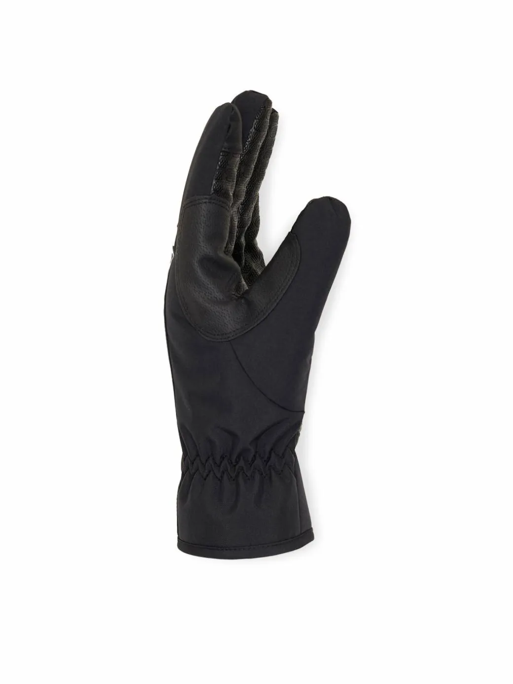 Guanti da sci Salute ADYHN03037 Nero