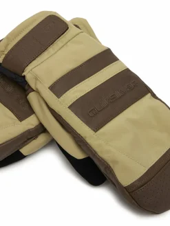 Guanti da sci Squad EQYHN03197 Beige