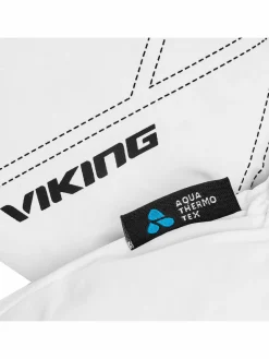 Guanti da sci Strix Mitten 112/25/0300 Bianco