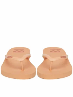 Infradito 800269A Arancione