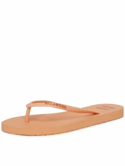 Infradito 800269A Arancione