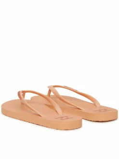 Infradito 800269A Arancione
