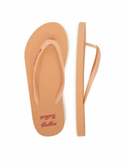 Infradito 800269A Arancione