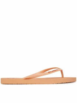 Infradito 800269A Arancione