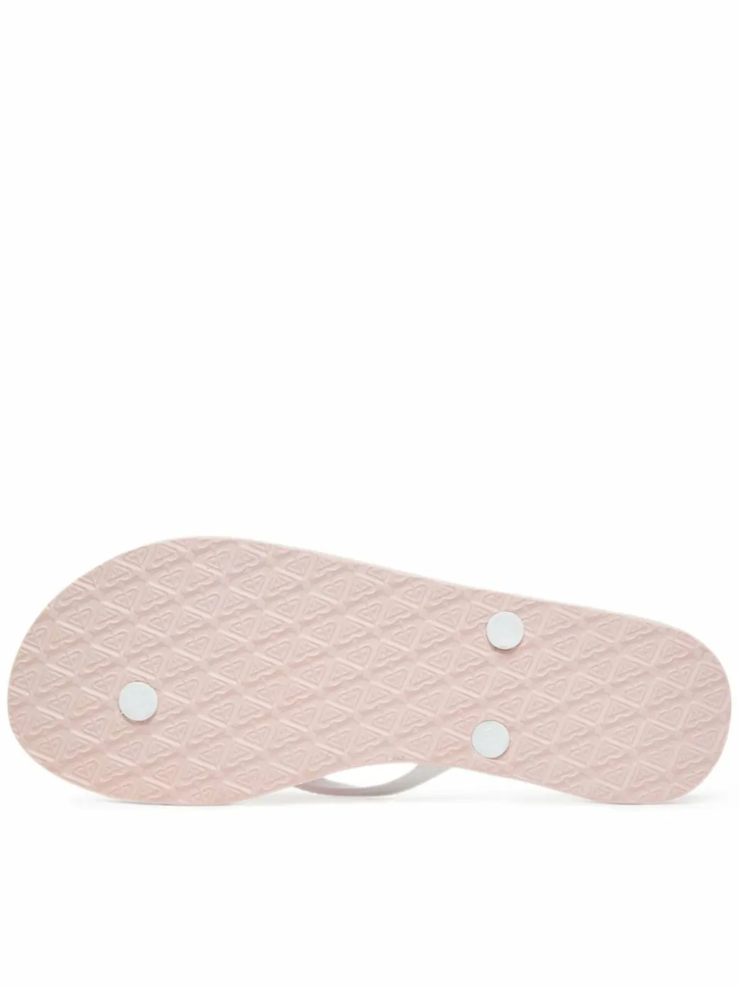 Infradito 839452A Bianco