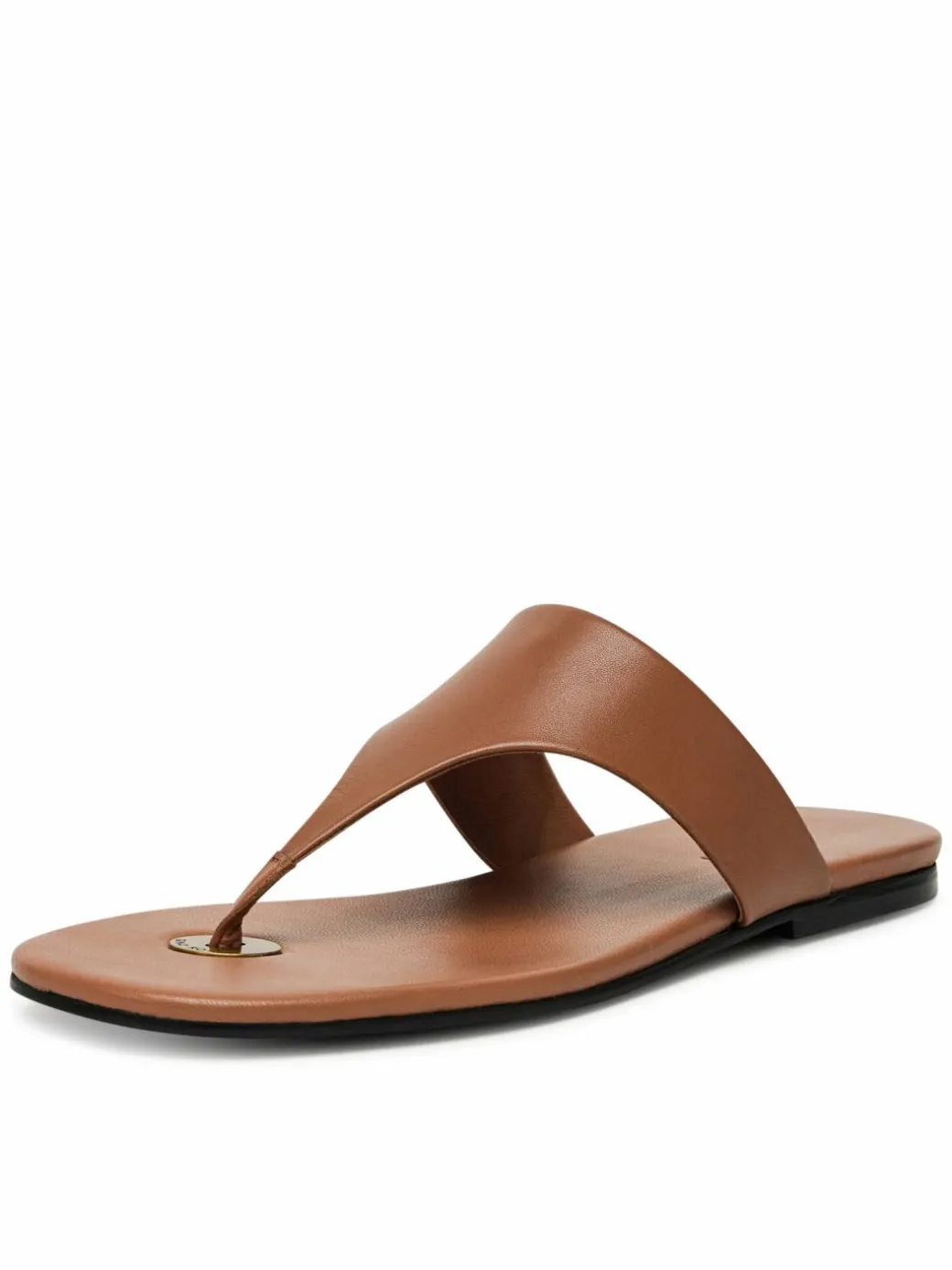 Infradito ALAYA-119002 Marrone