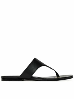 Infradito ALAYA-119002 Nero