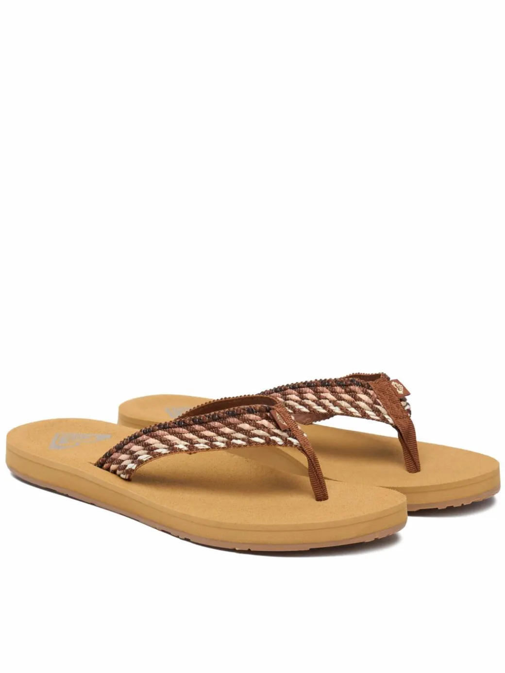 Infradito ARJL101113 Marrone