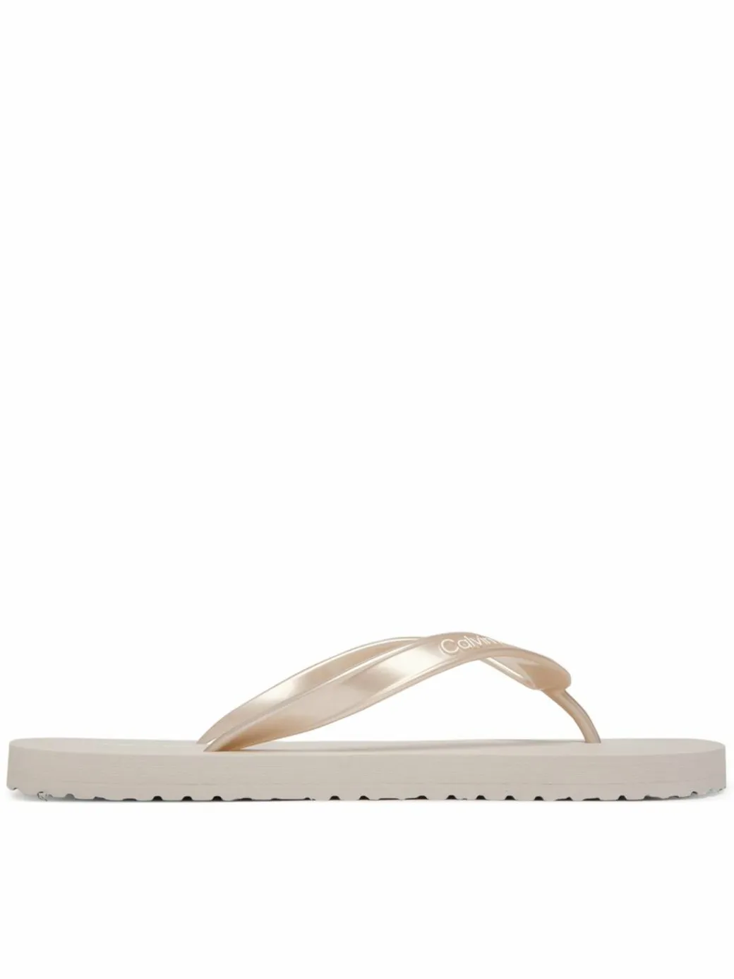 Infradito Arwa HW0HW02956 Argento