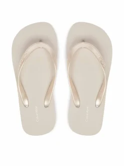 Infradito Arwa HW0HW02956 Argento