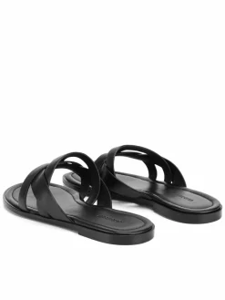 Infradito ASHLE-118317 Nero
